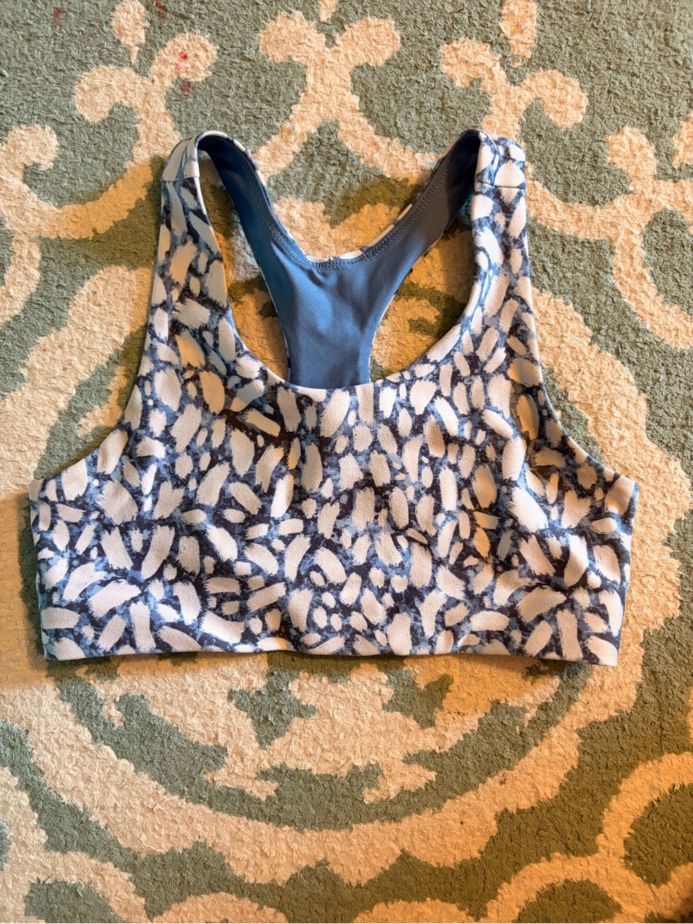 DSG GIRLS SPORTS BRA